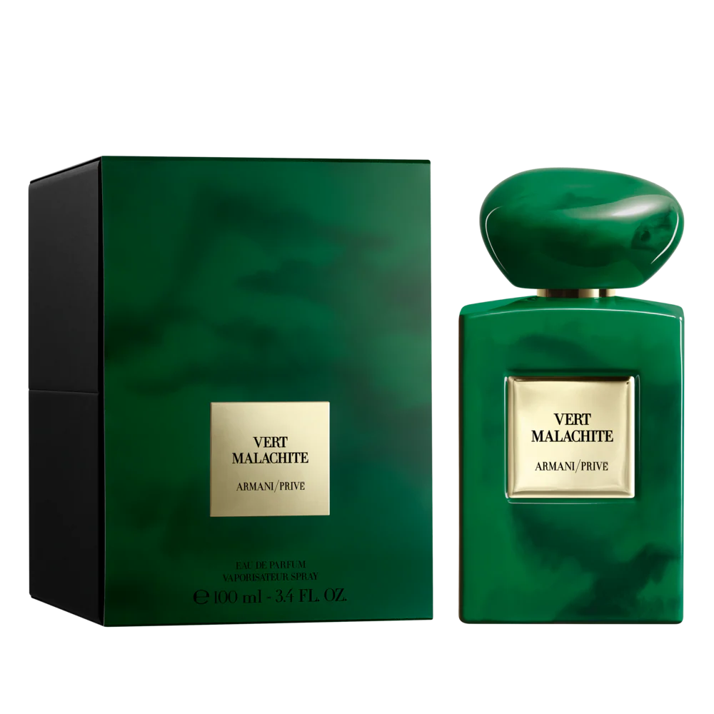 Vert Malachite - EDP - 100ml