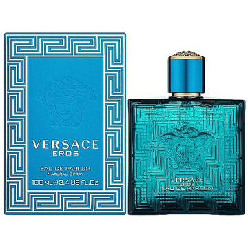 Eros - EDP - 100ml