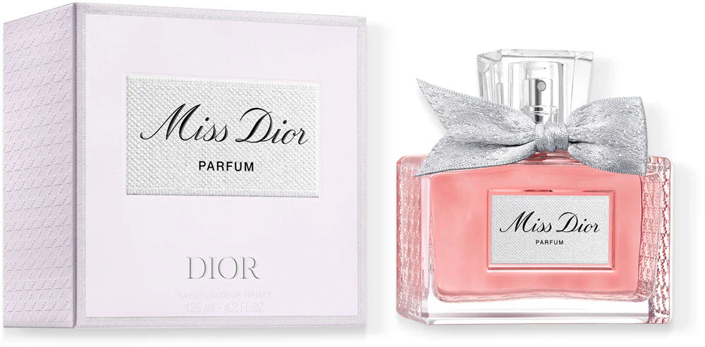 Miss Dior - Parfum - 125ml