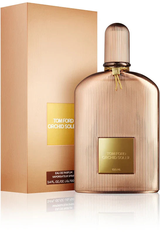 Orchid Soleil - EDP - 100ml