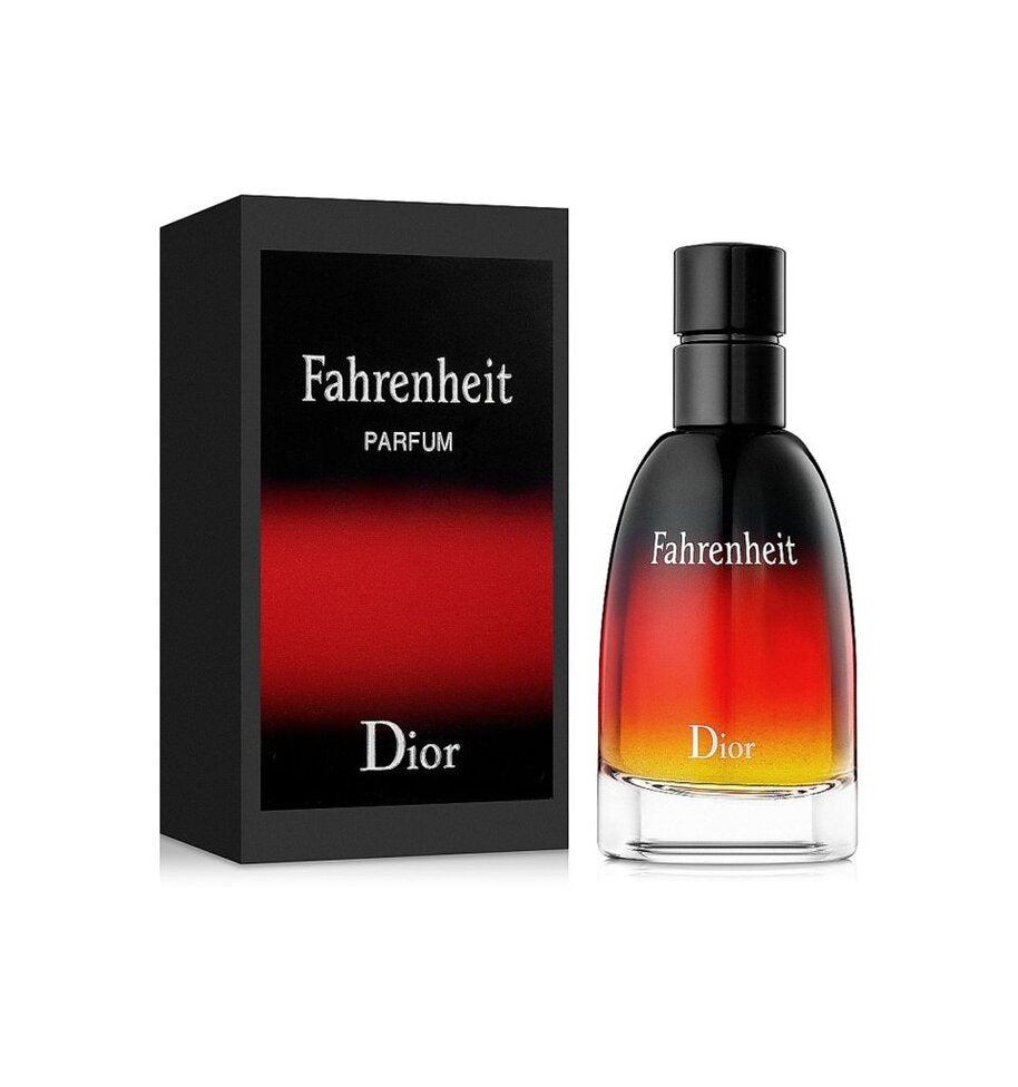 Fahrenheit - Parfum - 100ml