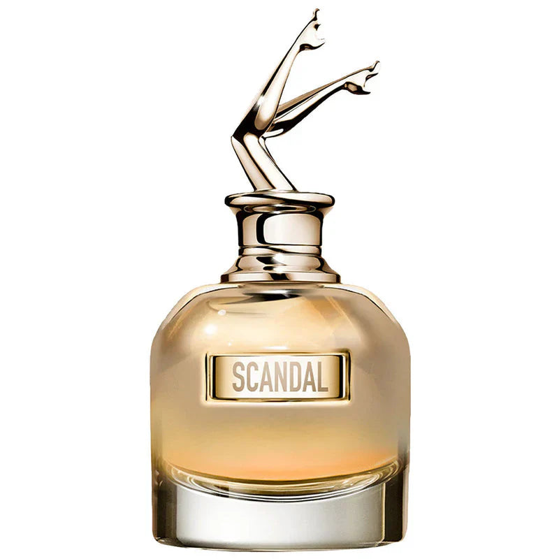 SCANDAL GOLD - EDP - 80ml