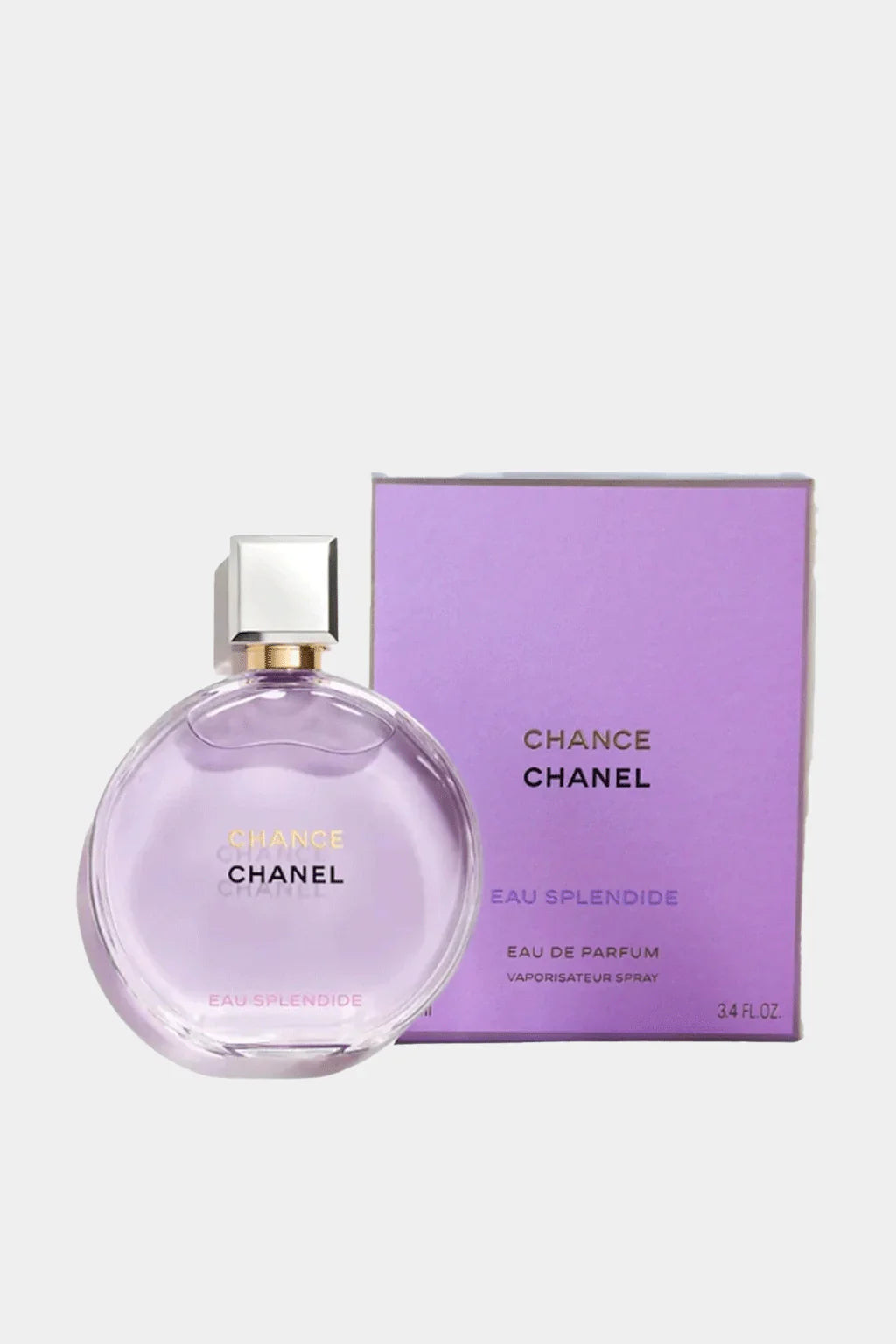 Chance Eau Splendide - EDP - 100ml