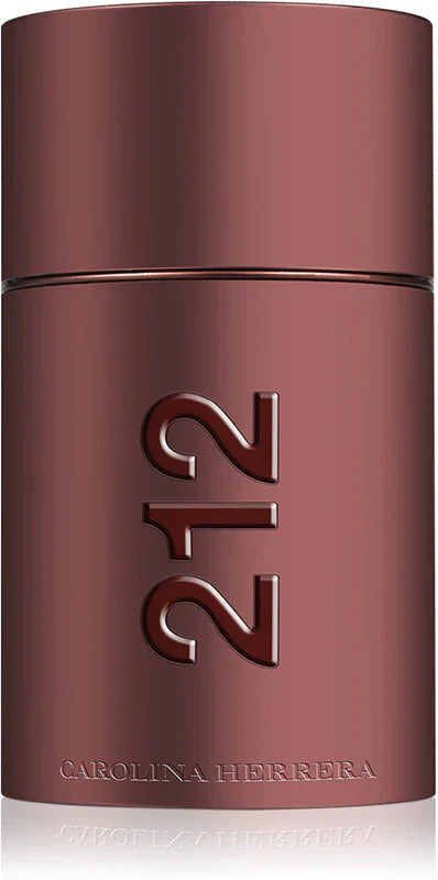 212 Sexy Men - EDT - 100ml