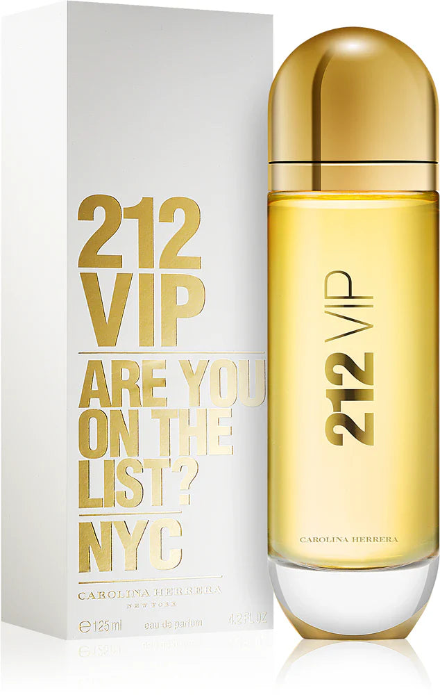 212 VIP - EDP - 80ml