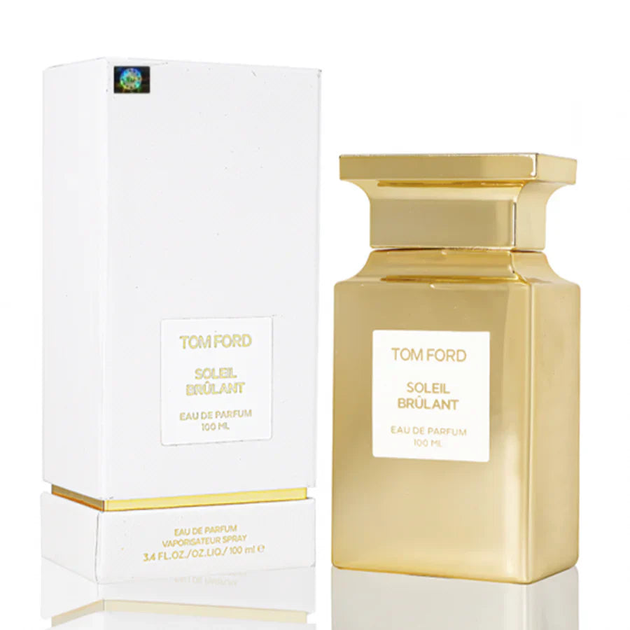 Soleil Brulant - EDP - 100ml