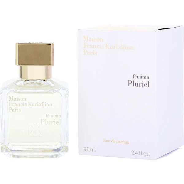 Feminine Pluriel - EDP - 70ml