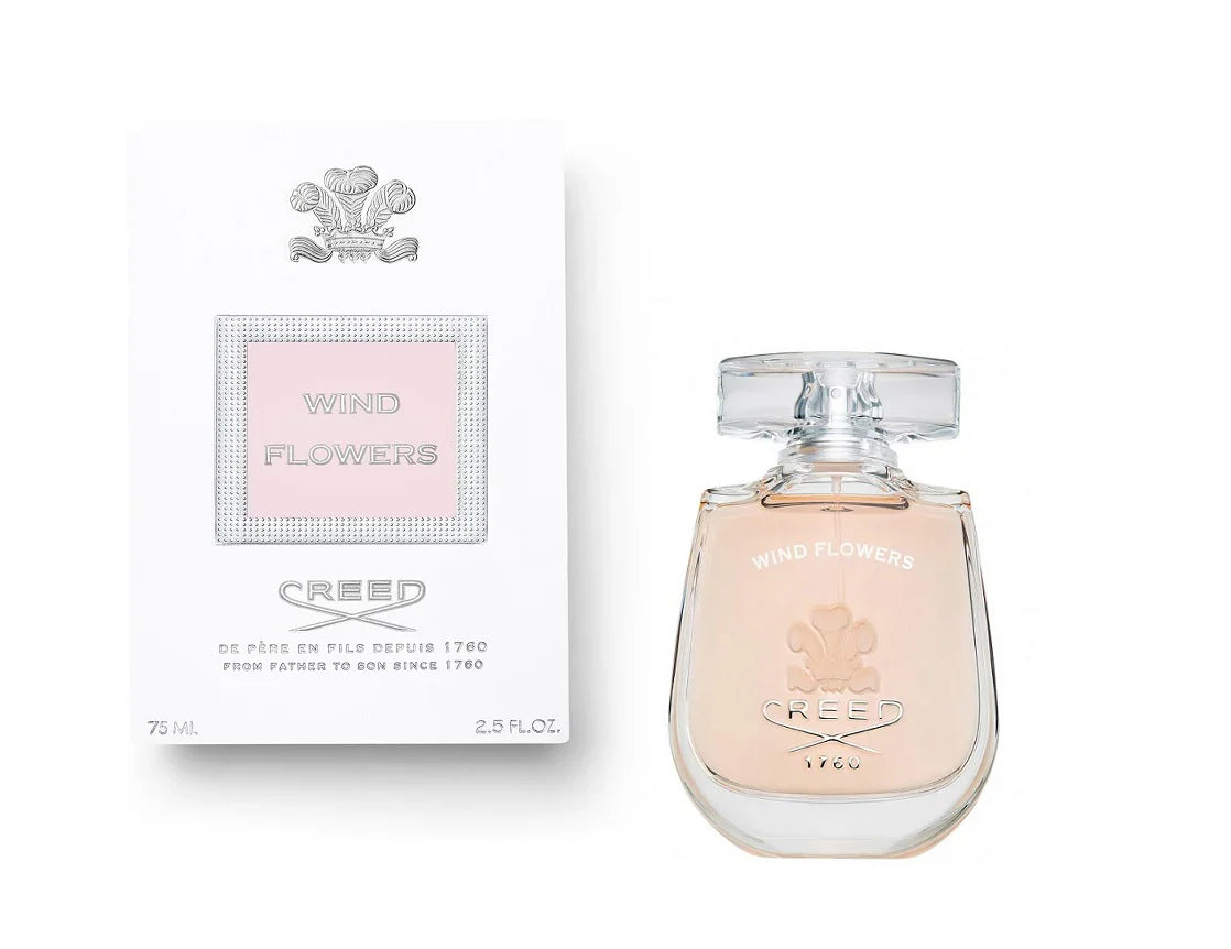 Wind Flowers - EDP - 75ml