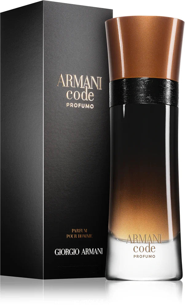 Code Profumo - EDP - 100ml