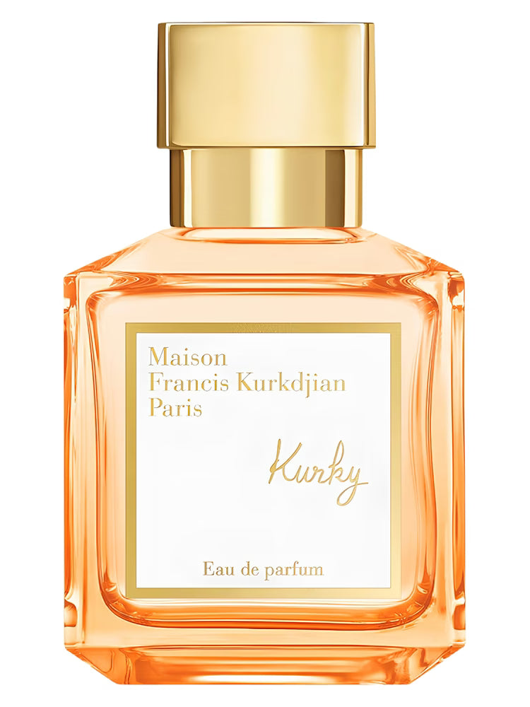 Kurky - EDP - 70ml