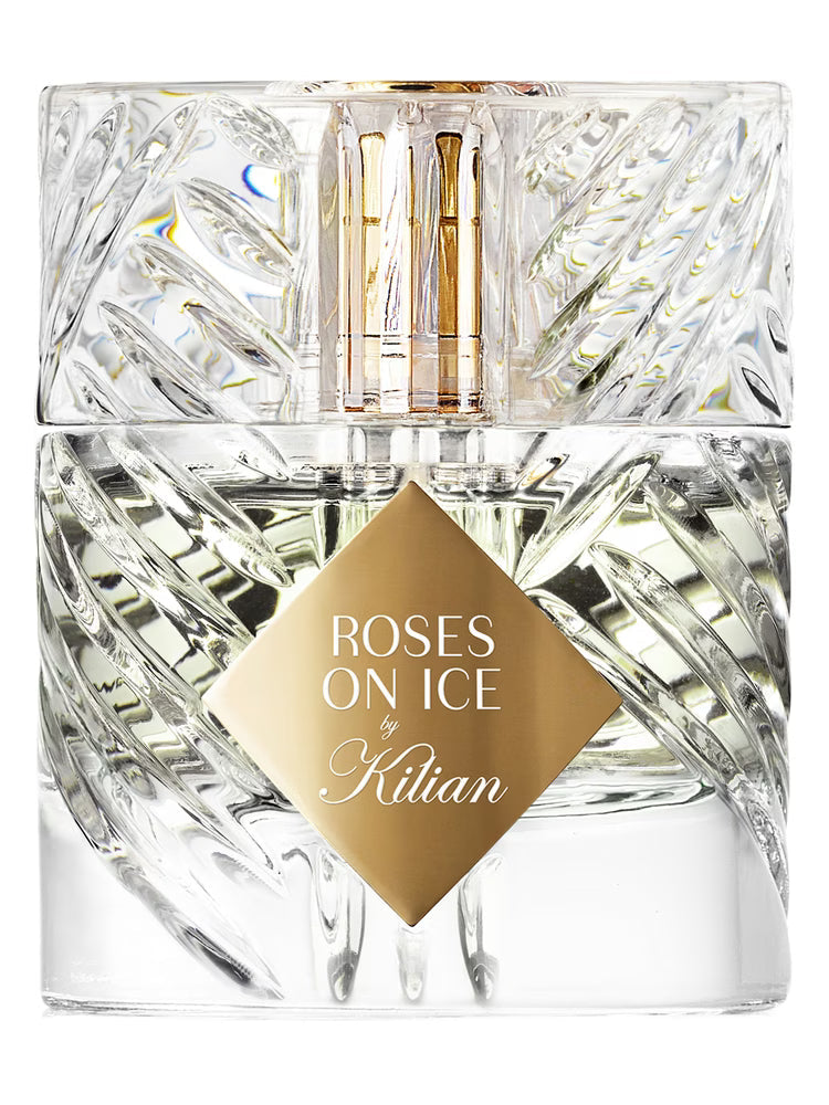 Roses On Ice - EDP - 50ml