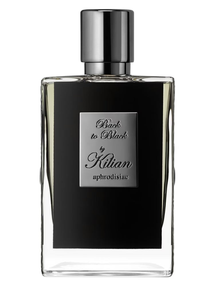 Back To Black - EDP - 50ml