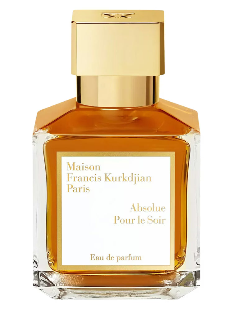 Absolue Pour Le Soir - EDP - 70ml