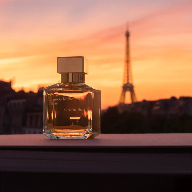 Grand Soir - EDP - 70ml