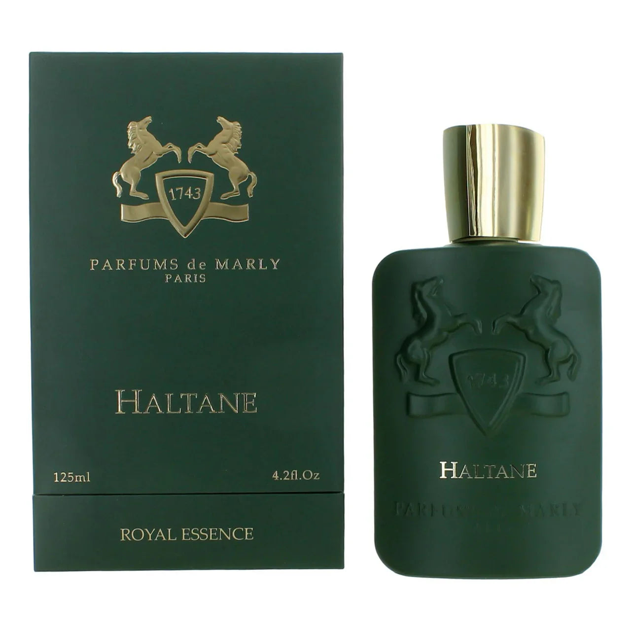 Haltane - EDP - 125ml