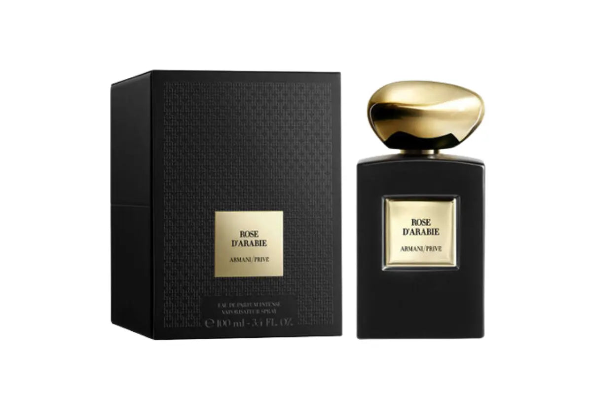 Rose D'arabie - EDP - 100ml