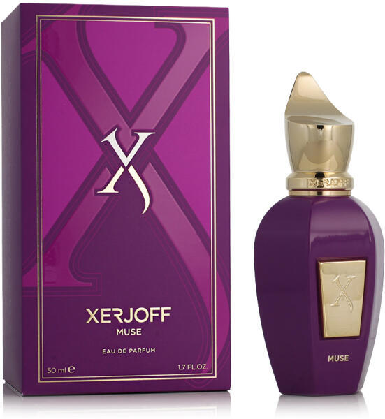 Muse - EDP - 50ml