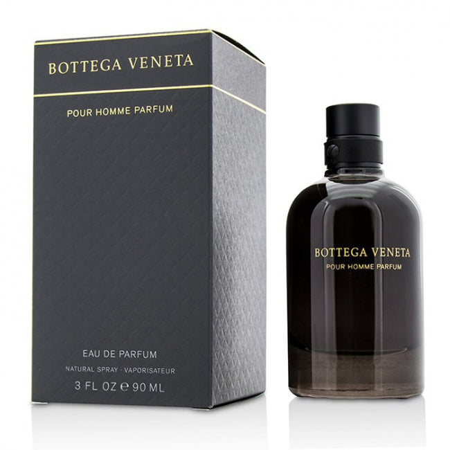 Pour Homme Parfum - EDP - 90ml