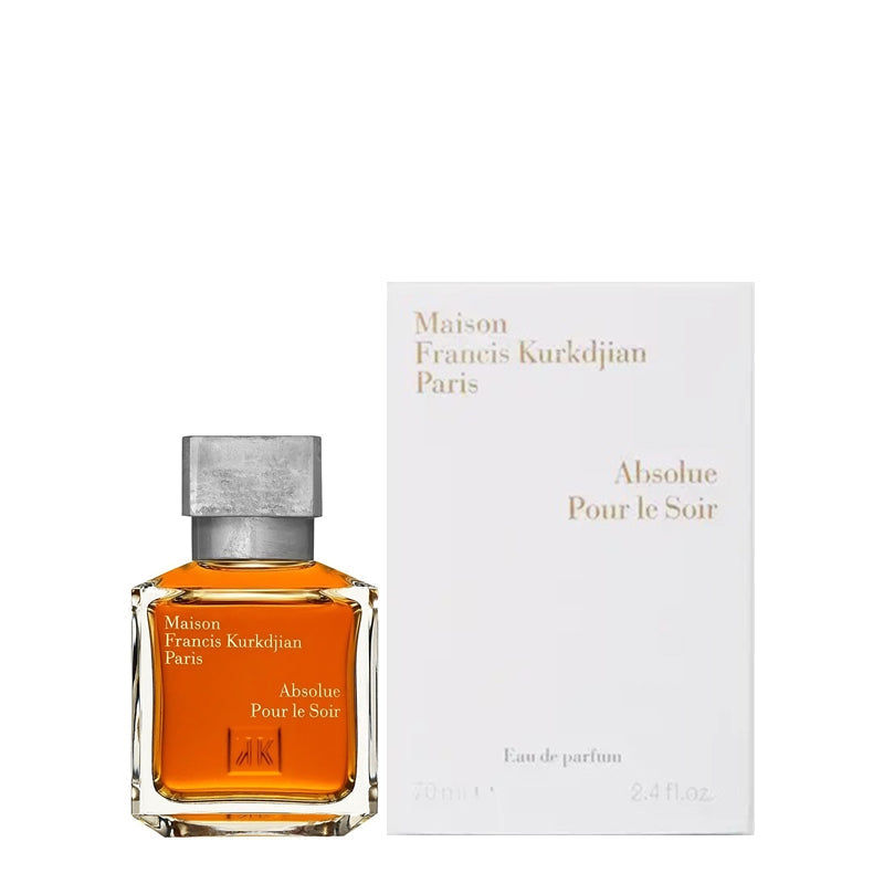 Absolue Pour Le Soir - EDP - 70ml