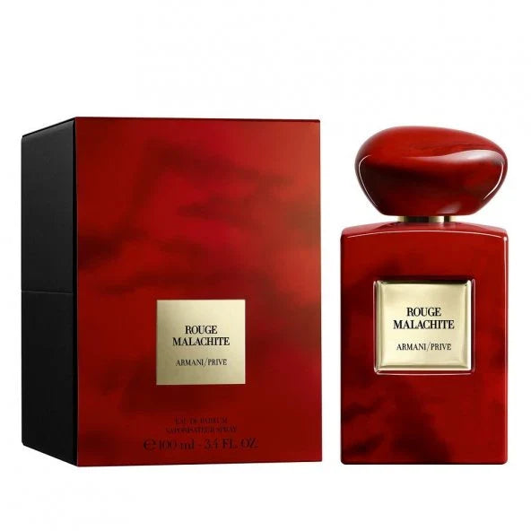 Rouge Malachite - EDP - 100ml