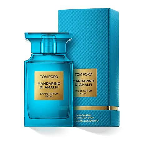 Mandarino Di Amalfi - EDP - 100ml