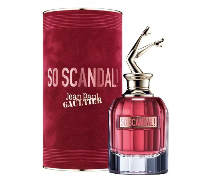 So Scandal - EDP - 50ml