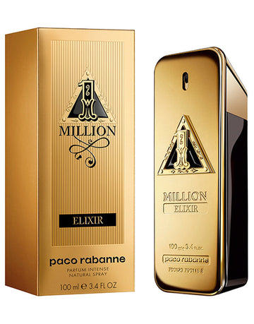 1 Million Elixir - Parfum Intense - 100ml