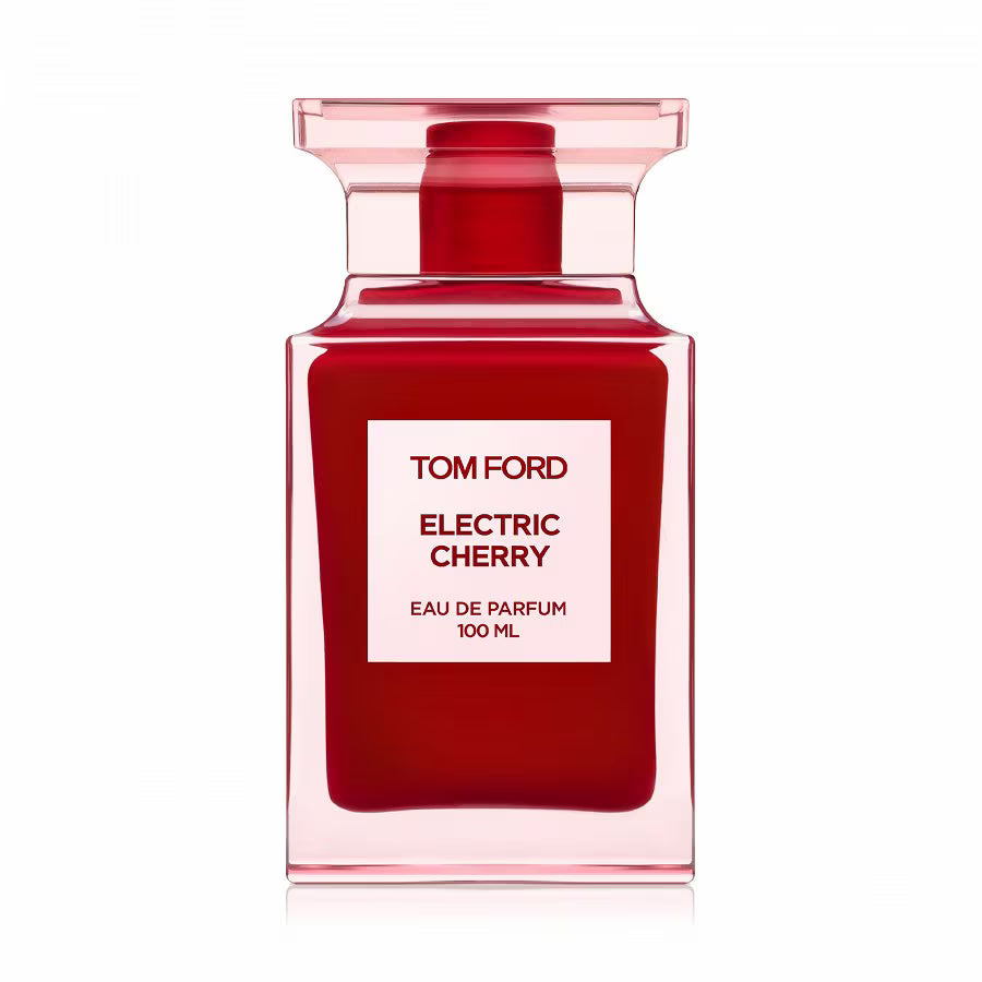 Electric Cherry - EDP - 100ml