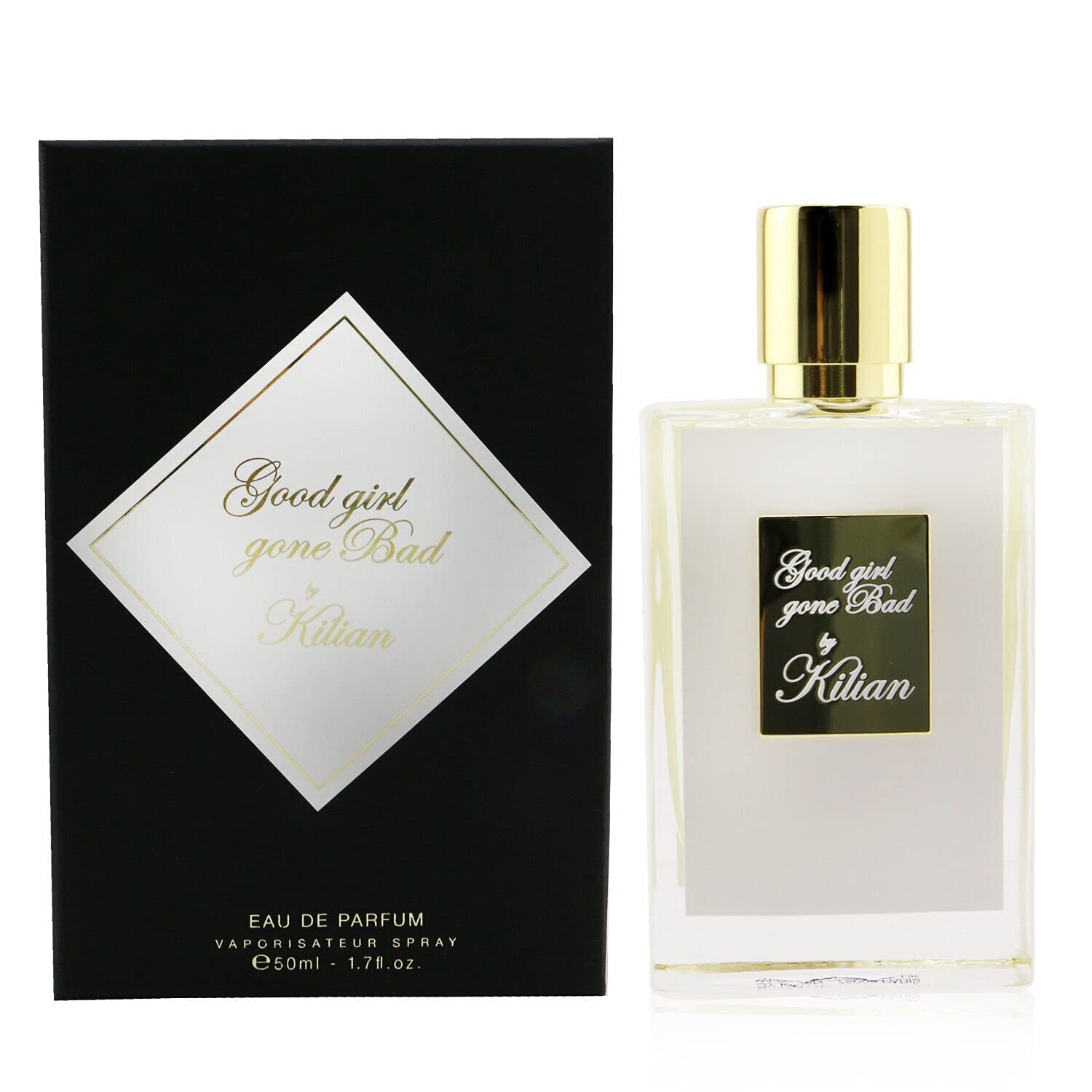 GOOD GIRL GONE BAD BY KILIAN - EDP - 50ml
