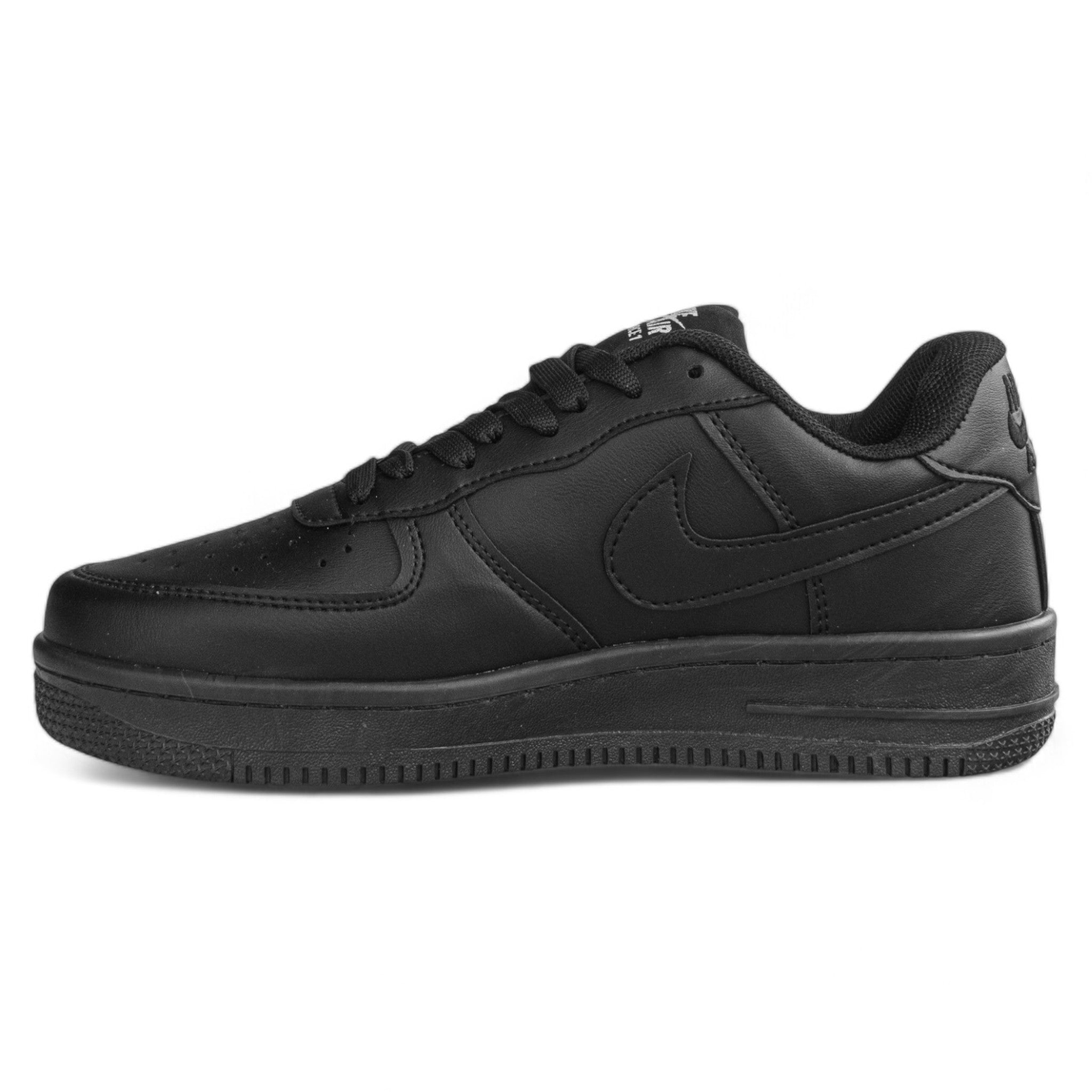 Pantofi sport Nike Air Force 1 Low – Triple Black