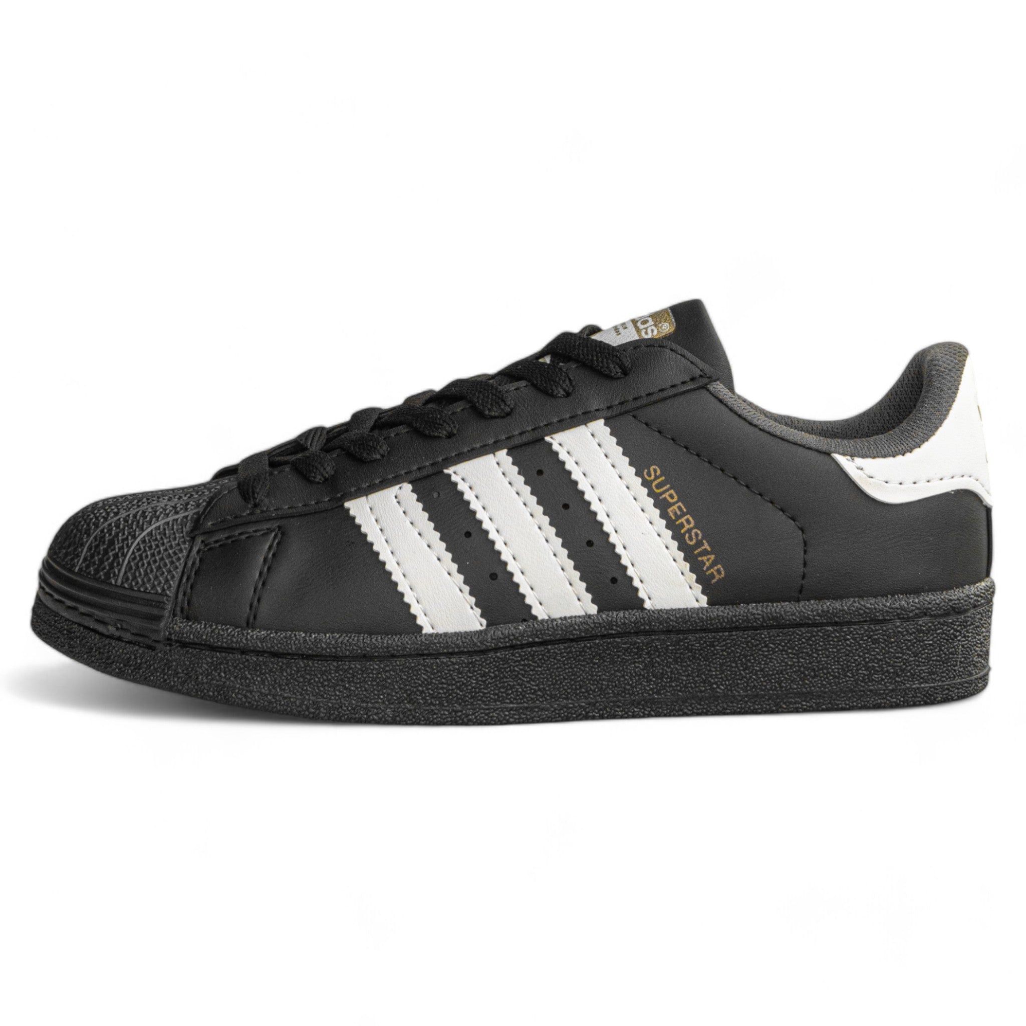 Pantofi sport Adidas Superstar – Negru & Alb