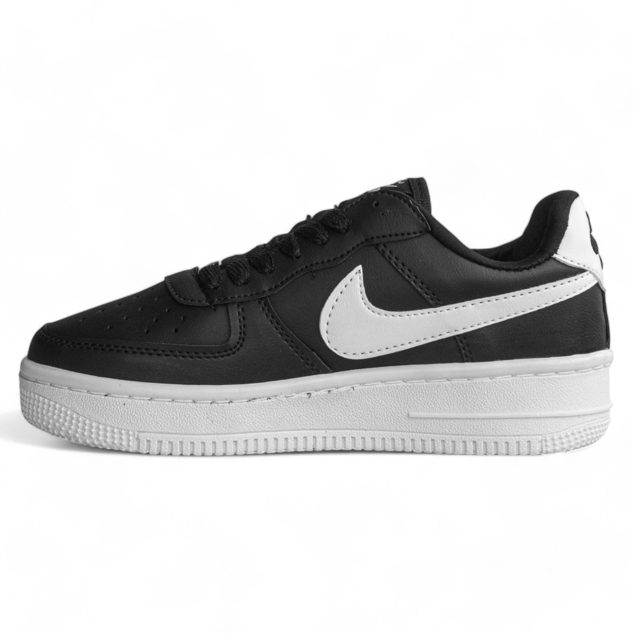 Pantofi sport Nike Air Force 1 Low – Negru & Alb
