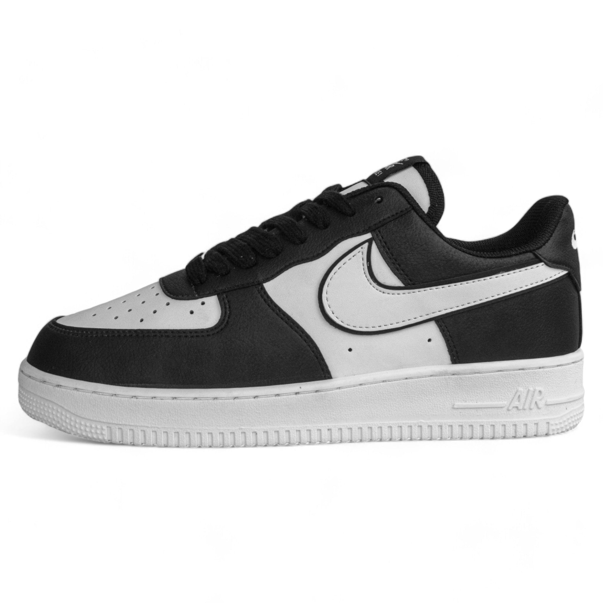 Pantofi sport Nike Air Force 1 Low – Alb & Negru