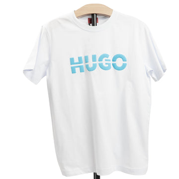 Tricou DOLIC Alb
