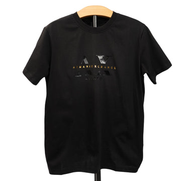 Tricou GOLDBOX NEW Negru