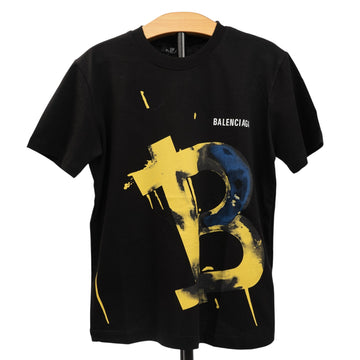 Tricou BITSTYLE Negru