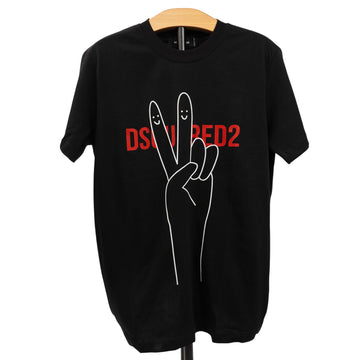 Tricou RAW Negru