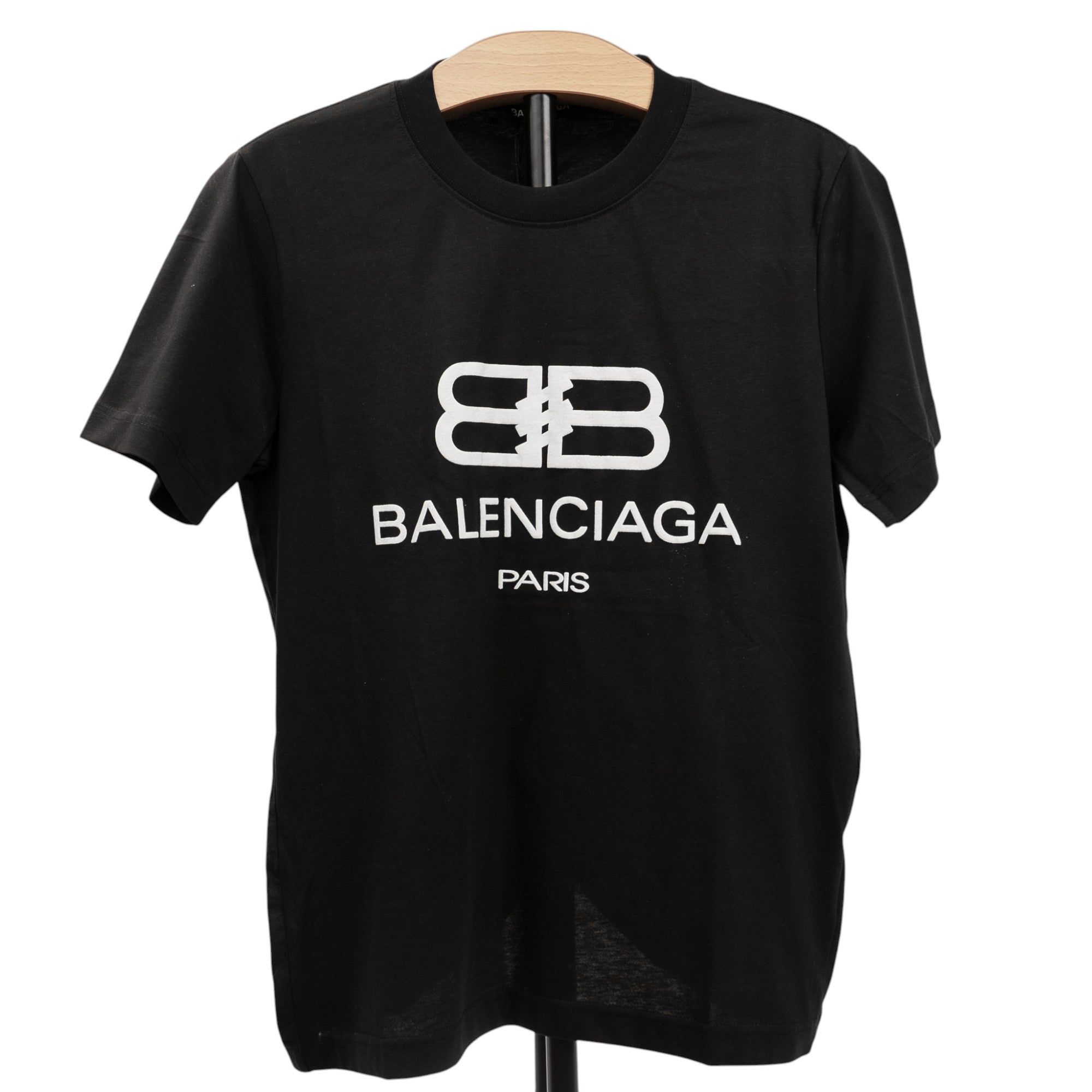 Tricou B CLASSIC Negru-