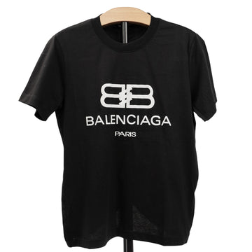 Tricou B CLASSIC Negru-