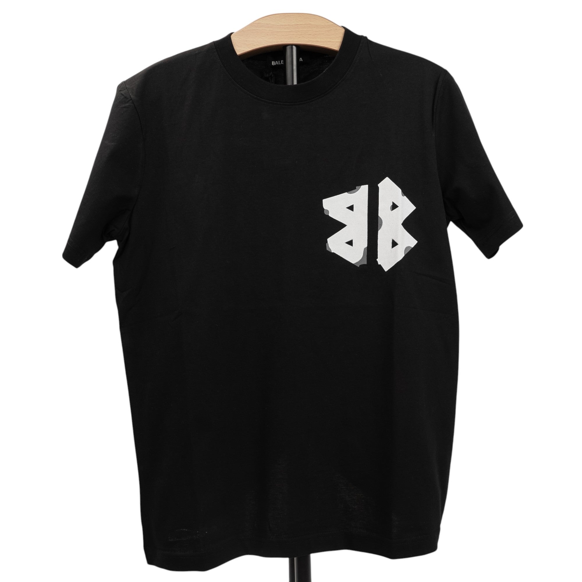 Tricou BB Negru