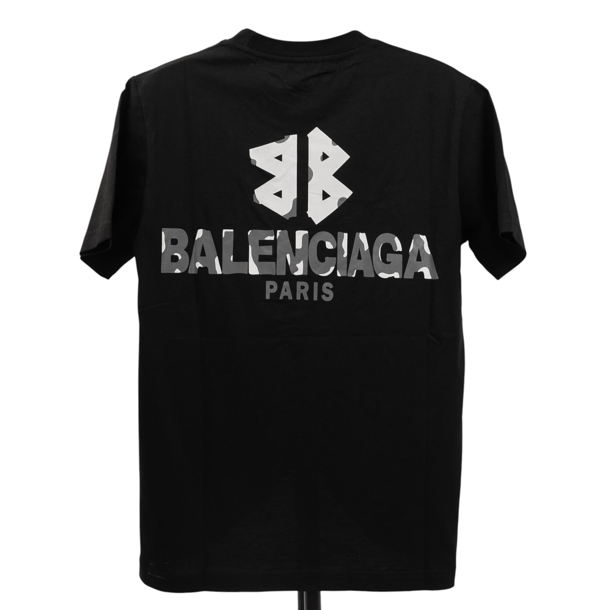 Tricou BB Negru