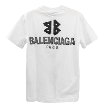 Tricou BB Alb