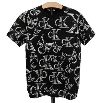 Tricou TYPESTORM Negru