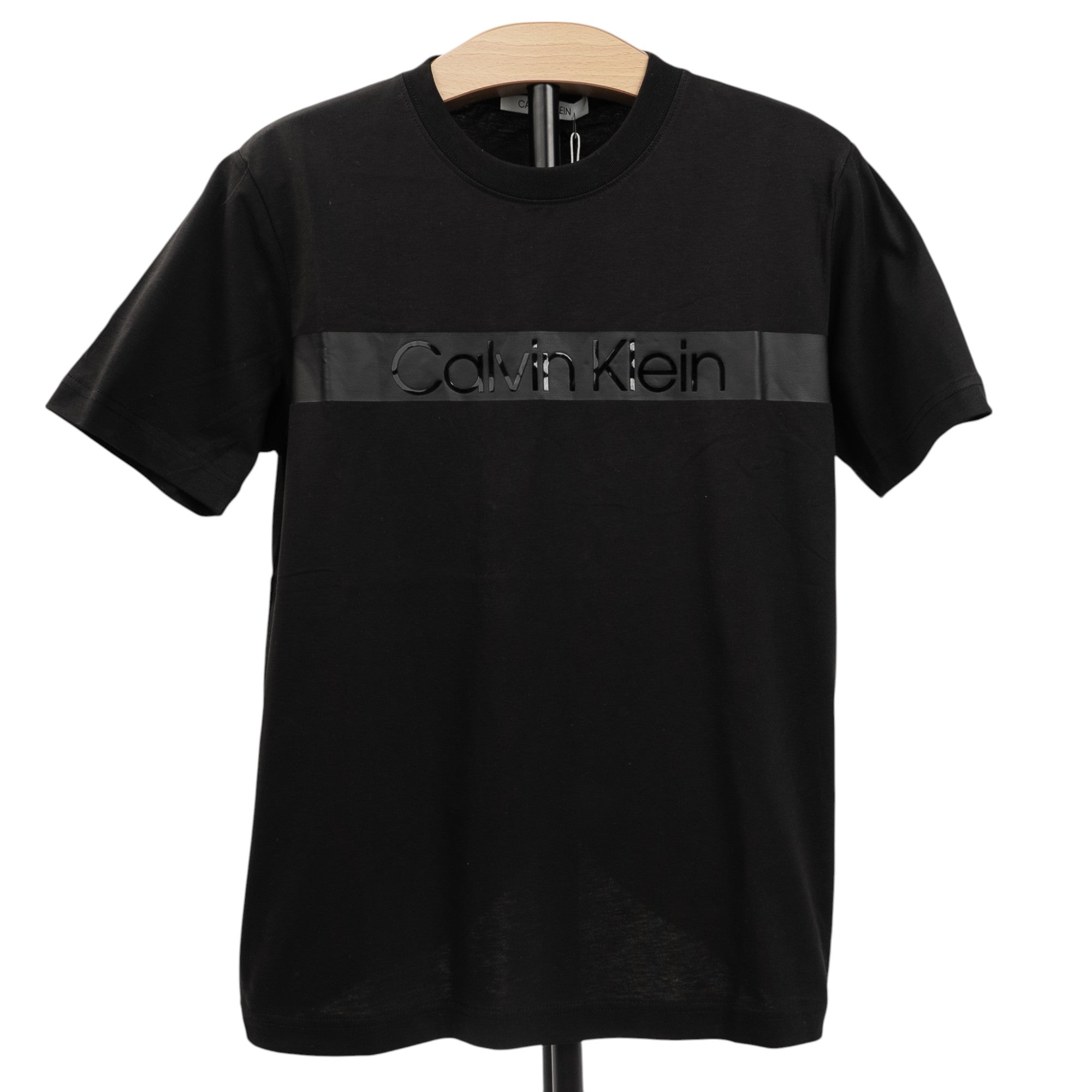 Tricou STRIPE Negru
