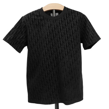 Tricou ALL OVER Negru