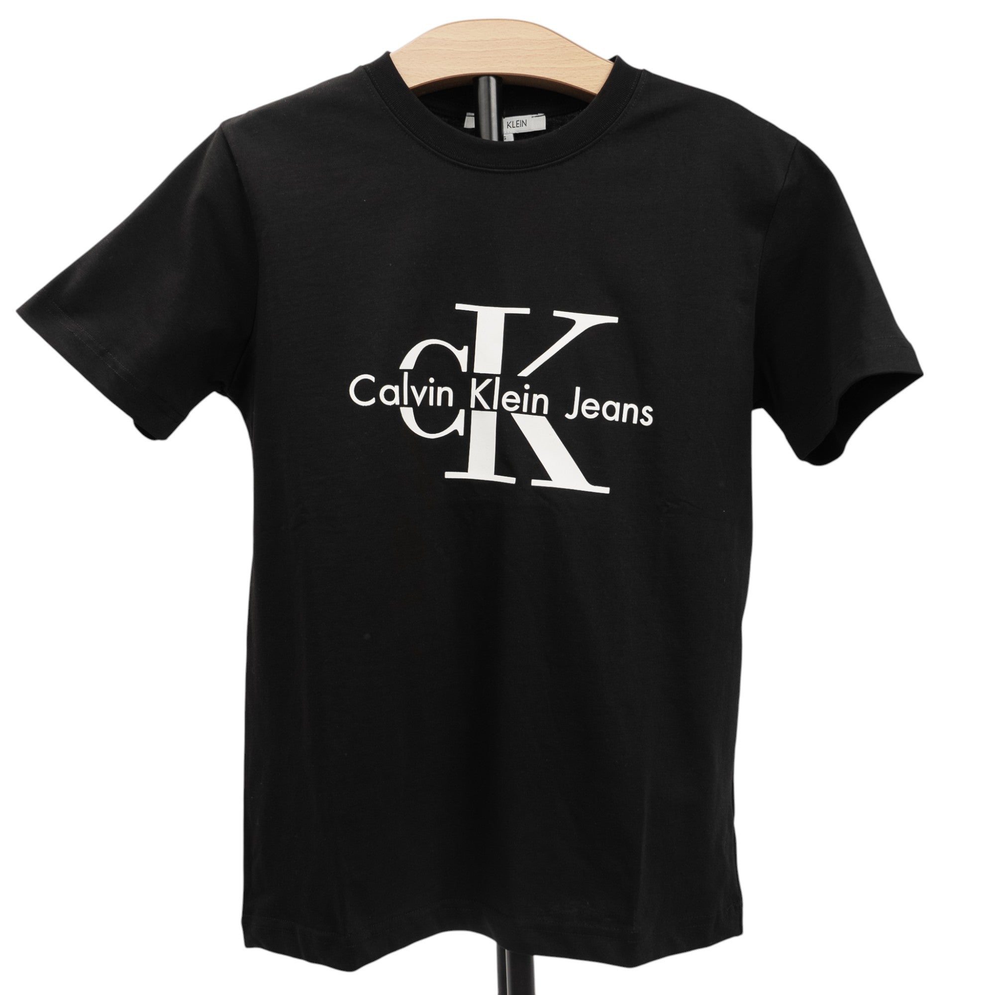 Tricou ICONIC CENTER Negru