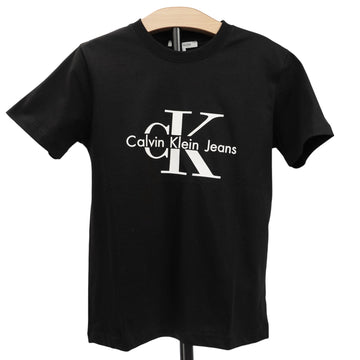 Tricou ICONIC CENTER Negru