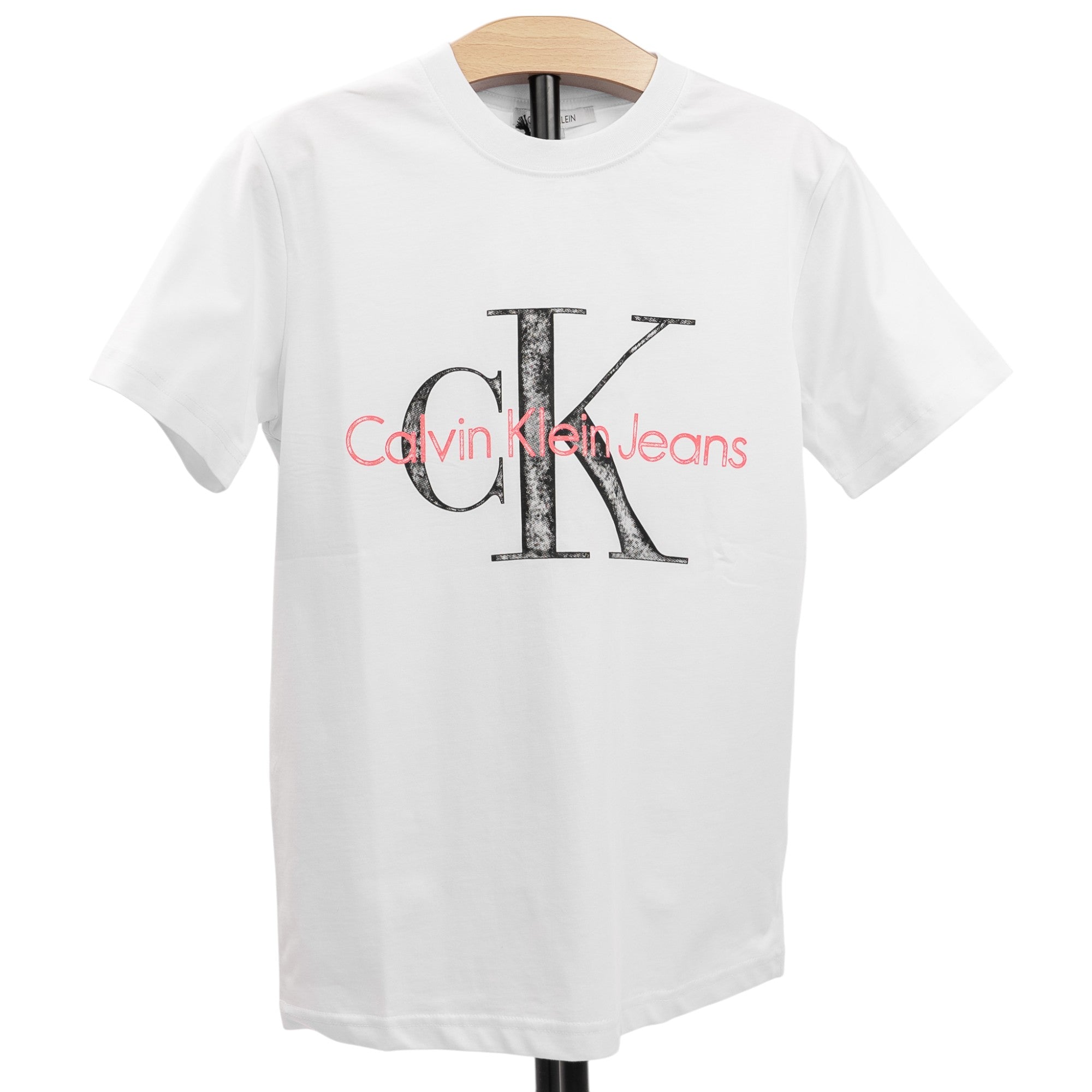 Tricou SIGNATURE Alb