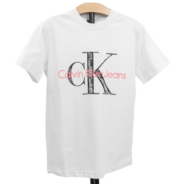 Tricou SIGNATURE Alb
