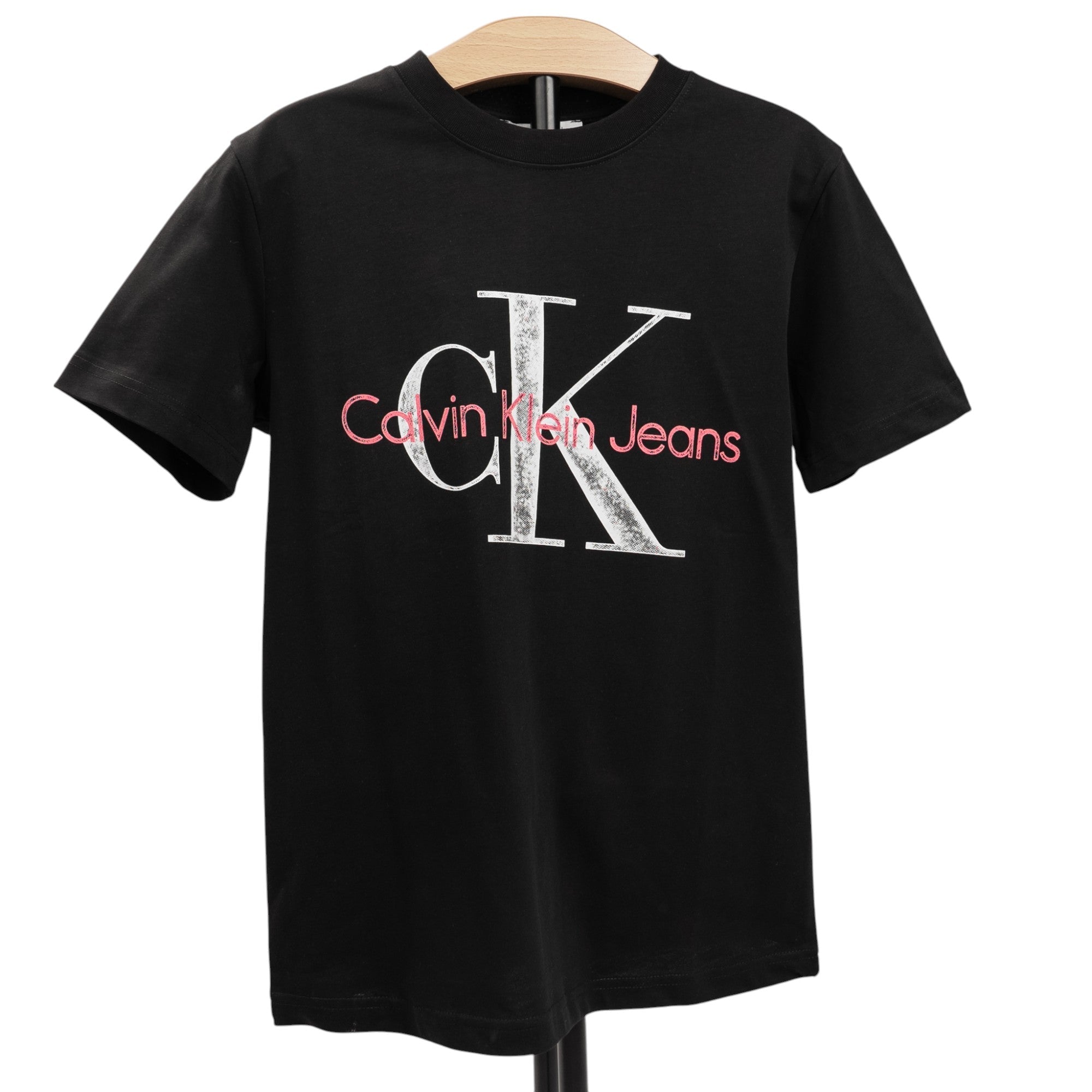 Tricou SIGNATURE Negru